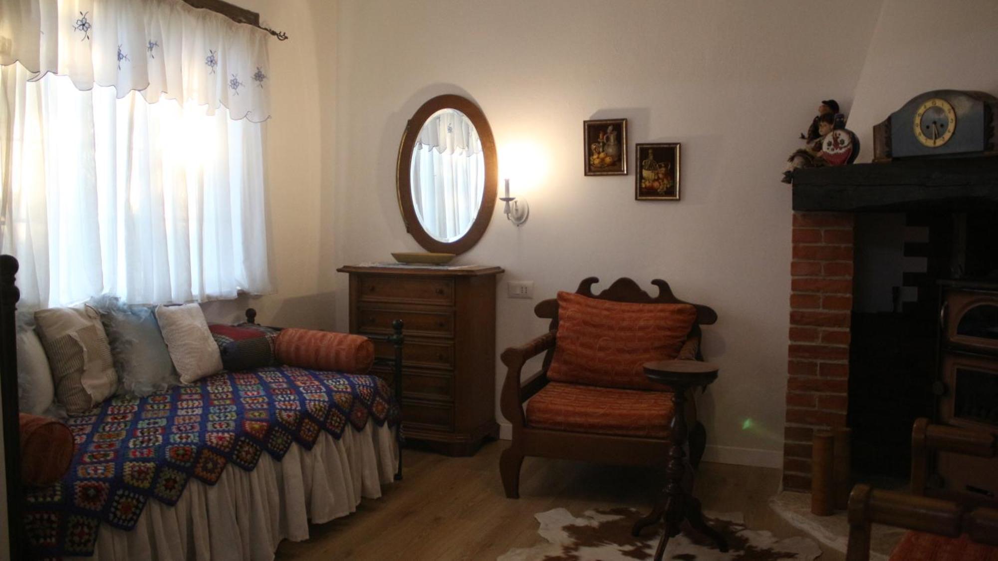 "Per Mik" Cottage In Vineyard Shkoder Luaran gambar