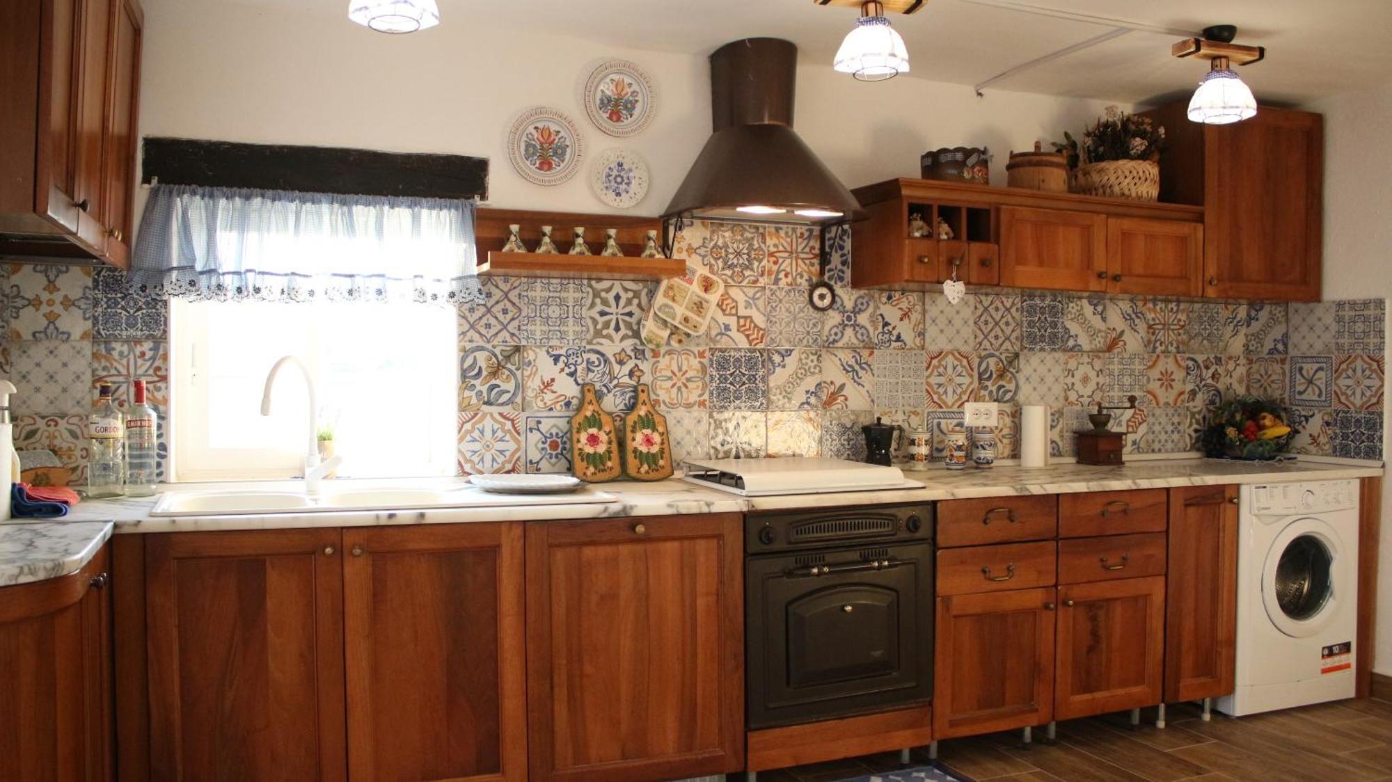 "Per Mik" Cottage In Vineyard Shkoder Luaran gambar
