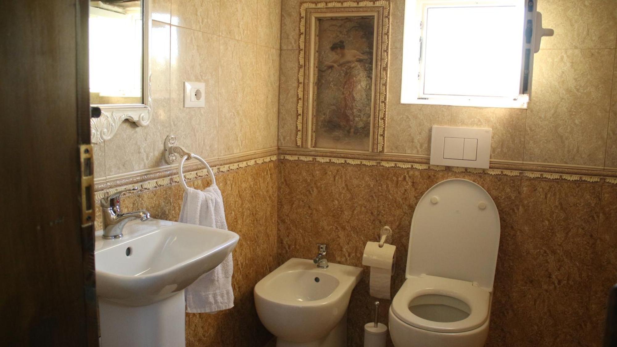 "Per Mik" Cottage In Vineyard Shkoder Luaran gambar