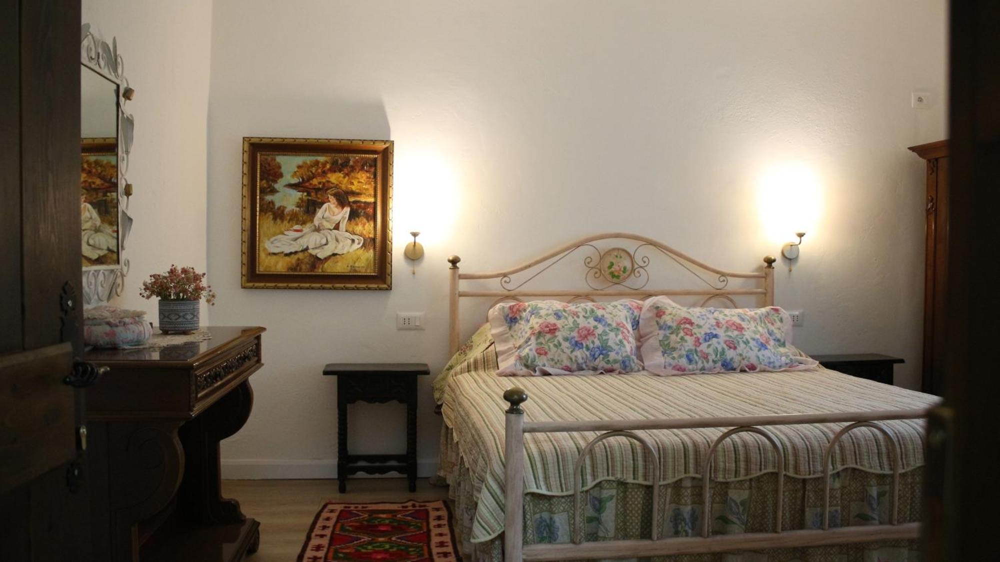 "Per Mik" Cottage In Vineyard Shkoder Luaran gambar